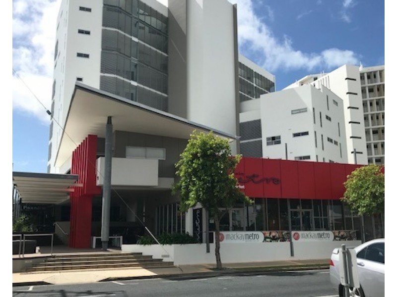 20/26 River Street, Mackay QLD 4740