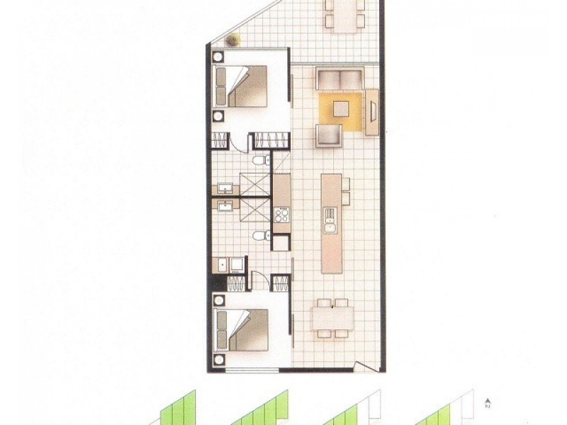 20/26 River Street, Mackay QLD 4740