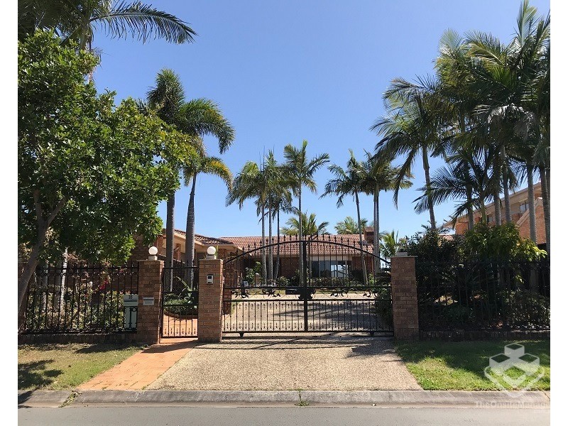 18 Keel Street, Birkdale QLD 4159
