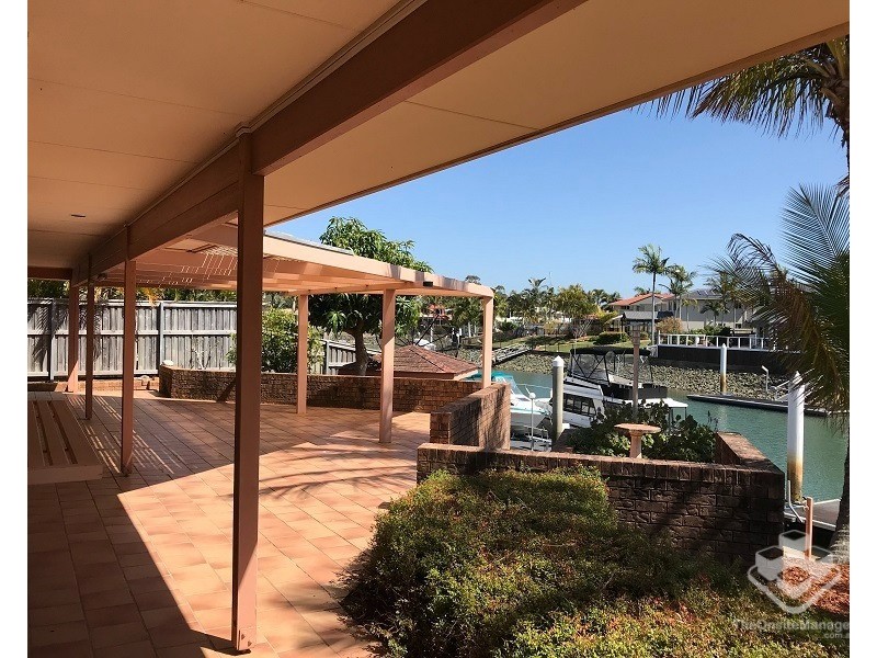 18 Keel Street, Birkdale QLD 4159