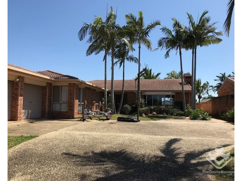 18 Keel Street, Birkdale QLD 4159