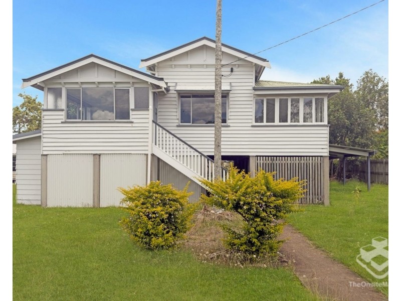 110 Saltwater Creek Road, Maryborough QLD 4650