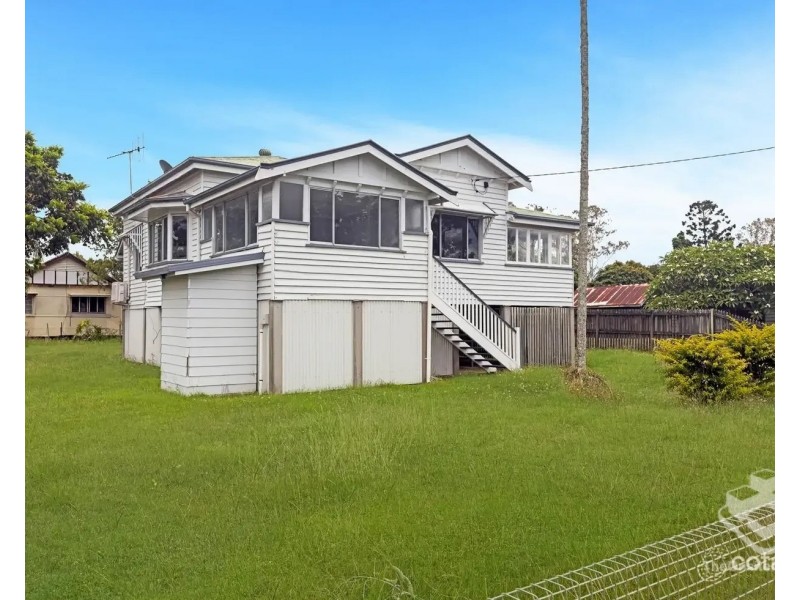 110 Saltwater Creek Road, Maryborough QLD 4650