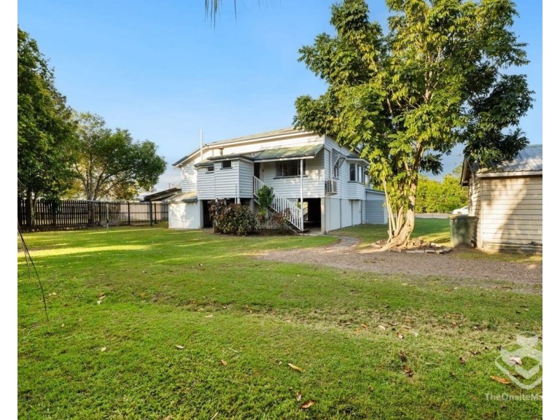 110 Saltwater Creek Road, Maryborough QLD 4650