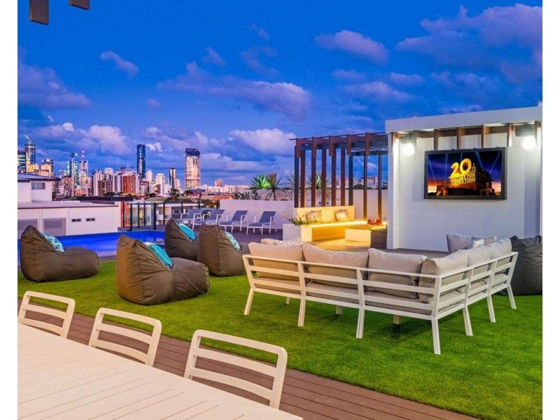 ID:21192035/77 Victoria Street, West End QLD 4101