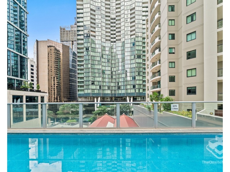 ID:21192045/127 Charlotte Street, Brisbane City QLD 4000