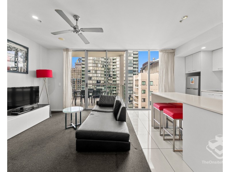 ID:21192045/127 Charlotte Street, Brisbane City QLD 4000