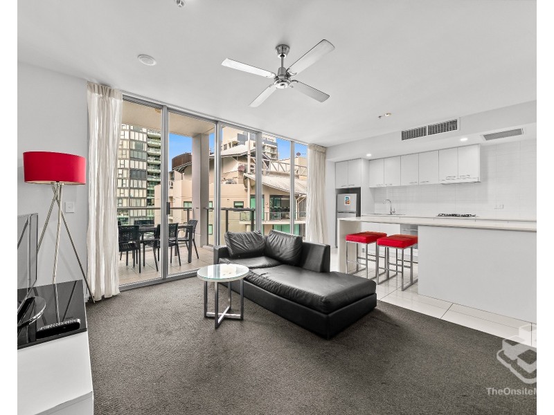 ID:21192045/127 Charlotte Street, Brisbane City QLD 4000