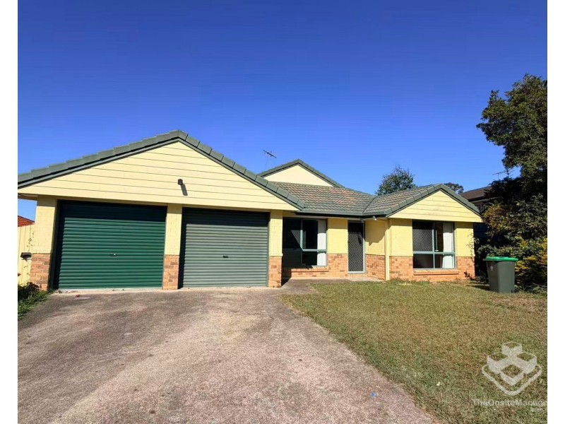 28 Rubicon Crescent, Kuraby QLD 4112