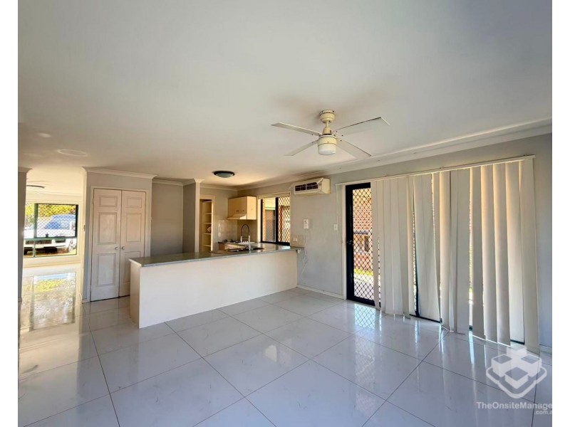 28 Rubicon Crescent, Kuraby QLD 4112
