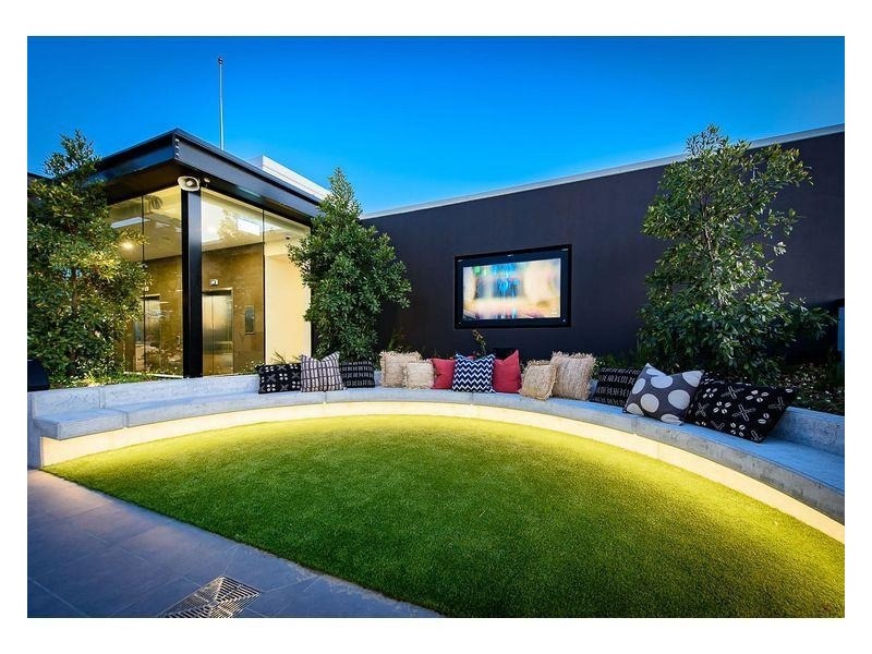 21106/19 Wilson Street, West End QLD 4101