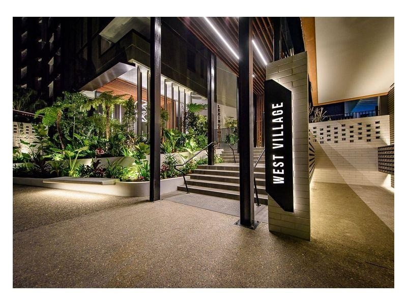 21106/19 Wilson Street, West End QLD 4101