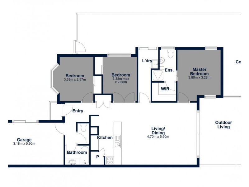 10/121 Archdale Road, Ferny Grove QLD 4055