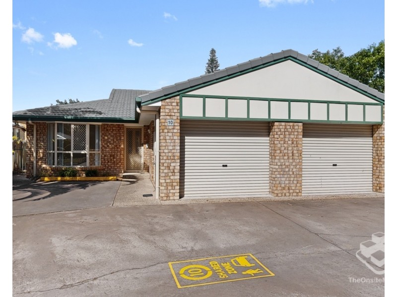 10/121 Archdale Road, Ferny Grove QLD 4055
