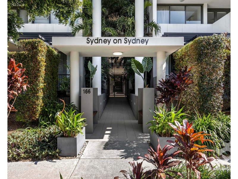 ID:21192110/166 Sydney Street, New Farm QLD 4005