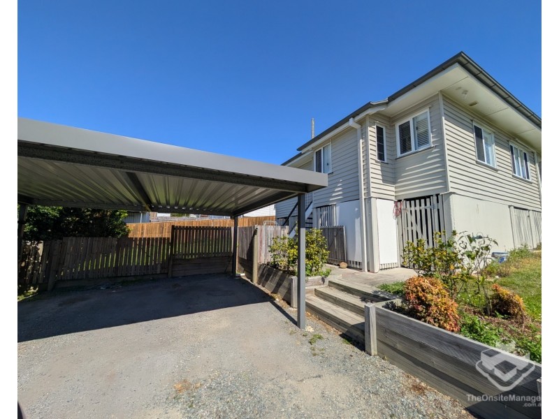 18 Rea Street, Carina Heights QLD 4152
