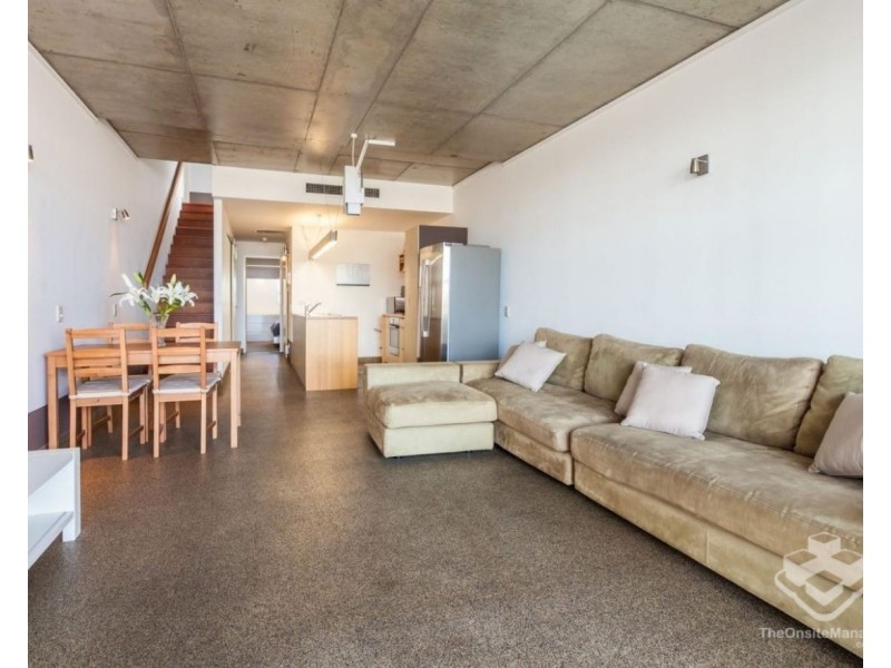 2b/8 Skyring Terrace, Teneriffe QLD 4005