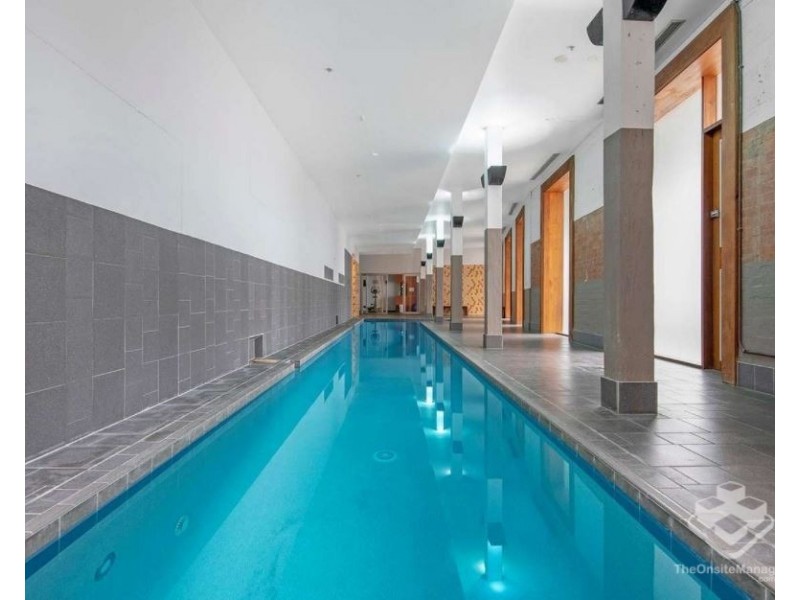 2b/8 Skyring Terrace, Teneriffe QLD 4005