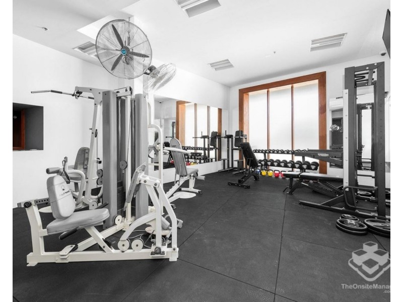 2b/8 Skyring Terrace, Teneriffe QLD 4005