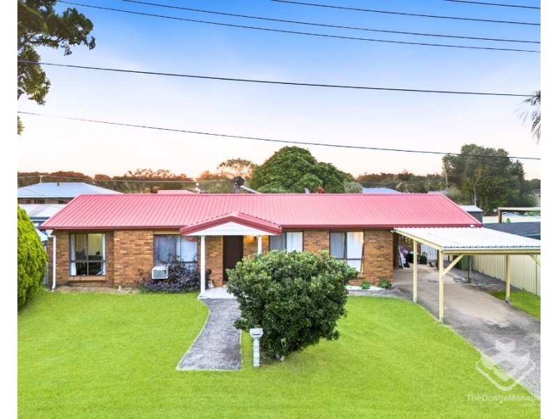 4 Philippa Court, Capalaba QLD 4157