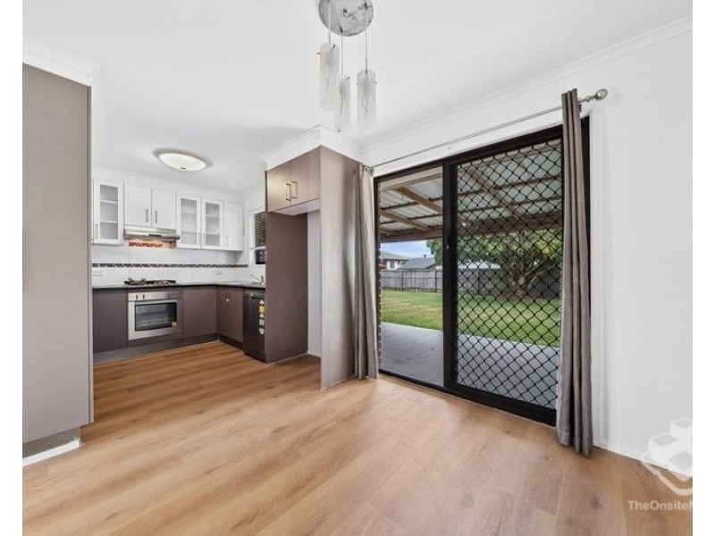 4 Philippa Court, Capalaba QLD 4157