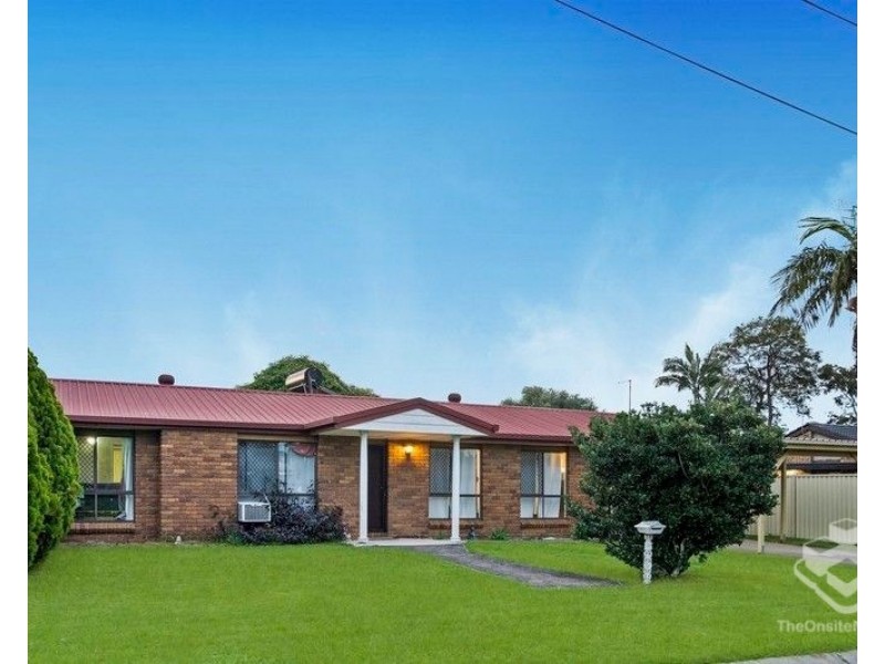 4 Philippa Court, Capalaba QLD 4157