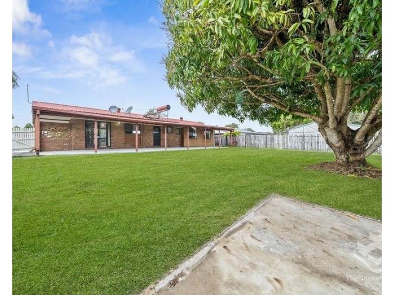 4 Philippa Court, Capalaba QLD 4157