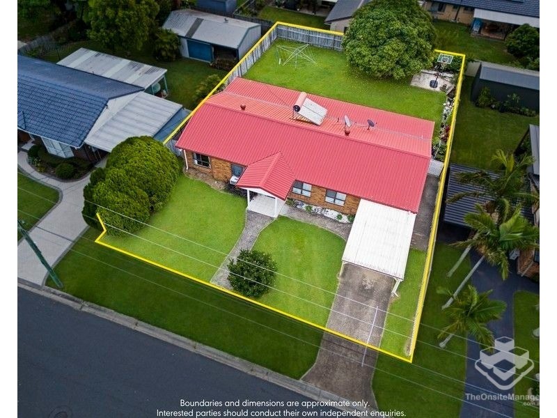 4 Philippa Court, Capalaba QLD 4157