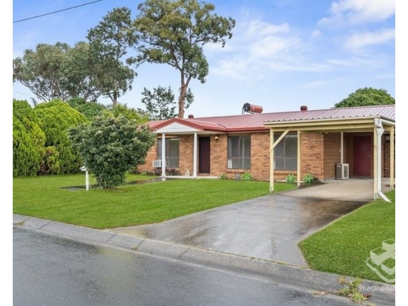 4 Philippa Court, Capalaba QLD 4157