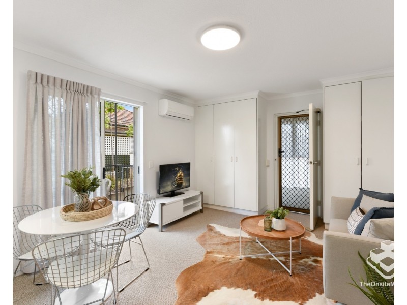 ID:21192240/14 Okeden Street, Toowong QLD 4066