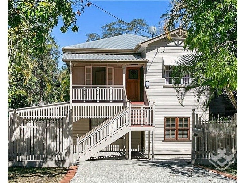 120 Payne Street, Indooroopilly QLD 4068
