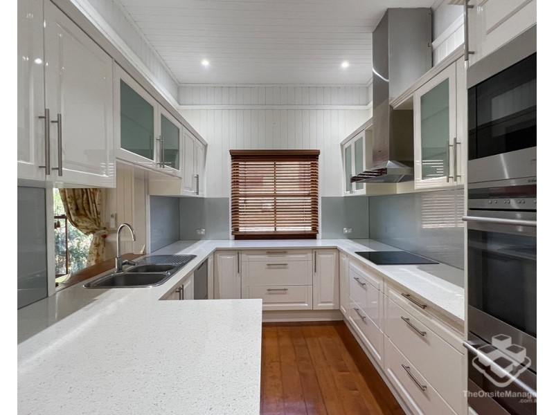 120 Payne Street, Indooroopilly QLD 4068