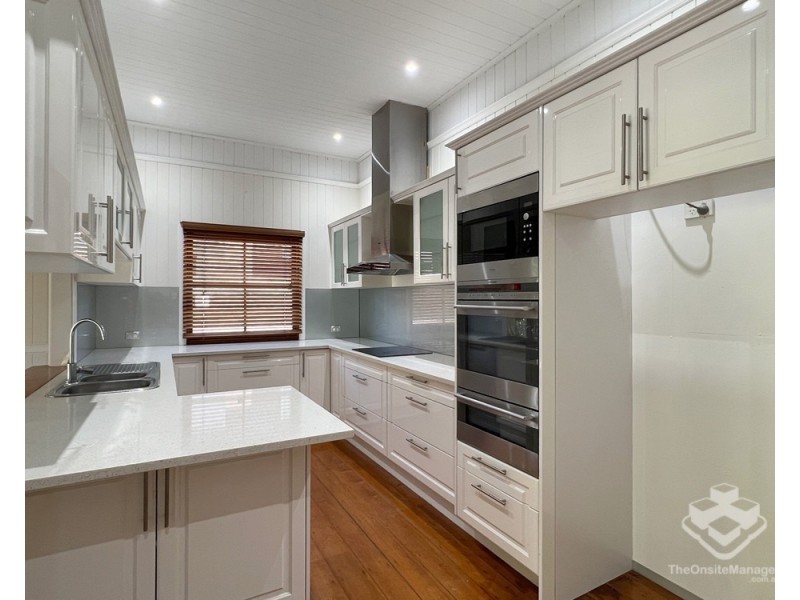 120 Payne Street, Indooroopilly QLD 4068