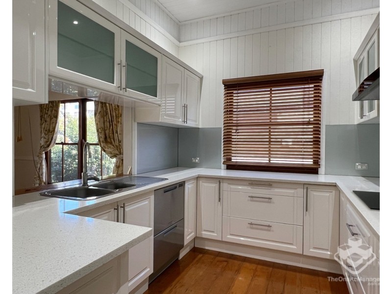 120 Payne Street, Indooroopilly QLD 4068