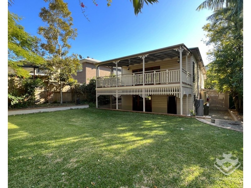 120 Payne Street, Indooroopilly QLD 4068