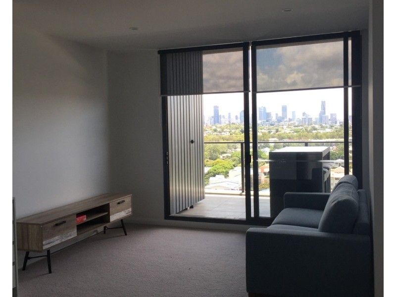 21102/300 old cleveland road, Coorparoo QLD 4151