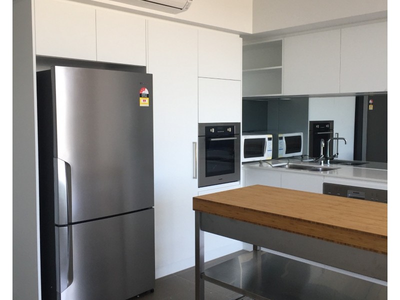 21102/300 old cleveland road, Coorparoo QLD 4151