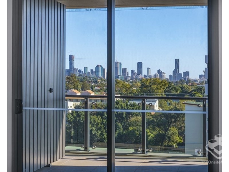 21102/300 old cleveland road, Coorparoo QLD 4151