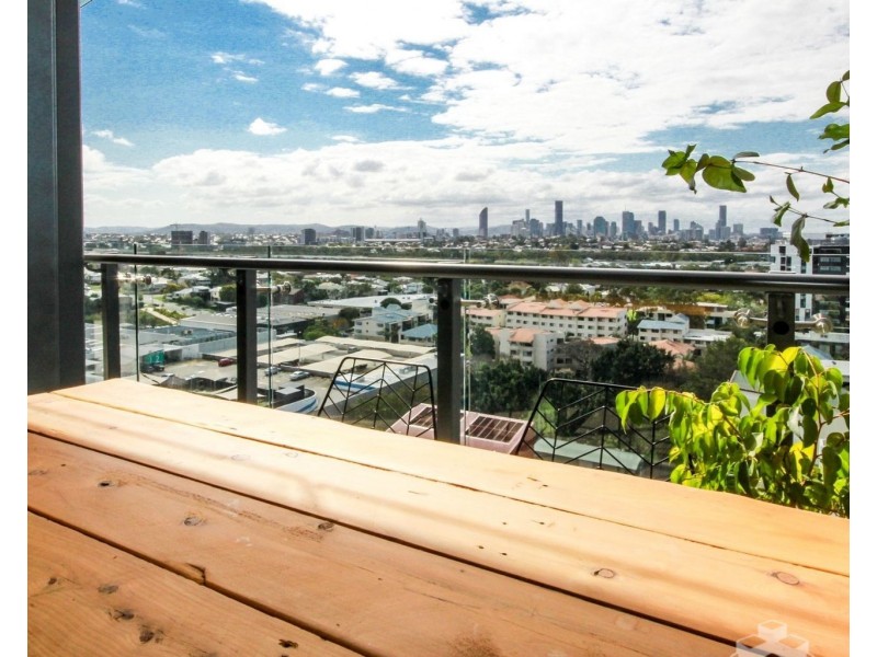 21102/300 old cleveland road, Coorparoo QLD 4151