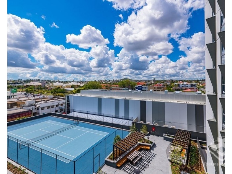 21102/300 old cleveland road, Coorparoo QLD 4151