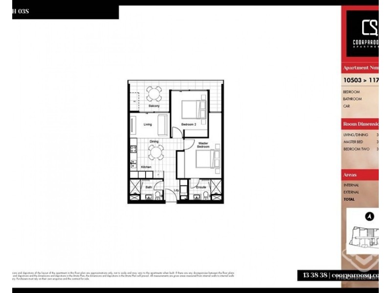 21102/300 old cleveland road, Coorparoo QLD 4151
