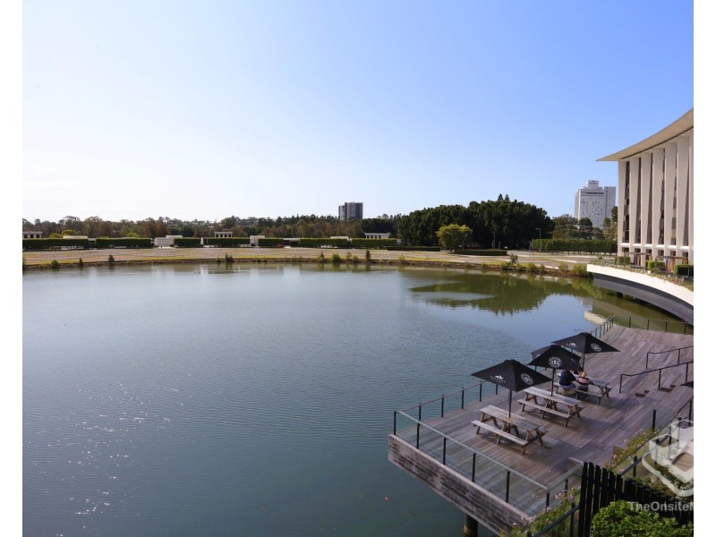 303a/1 The Concourse, Benowa QLD 4217