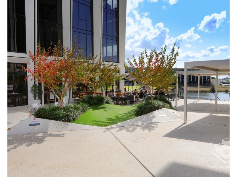 303a/1 The Concourse, Benowa QLD 4217