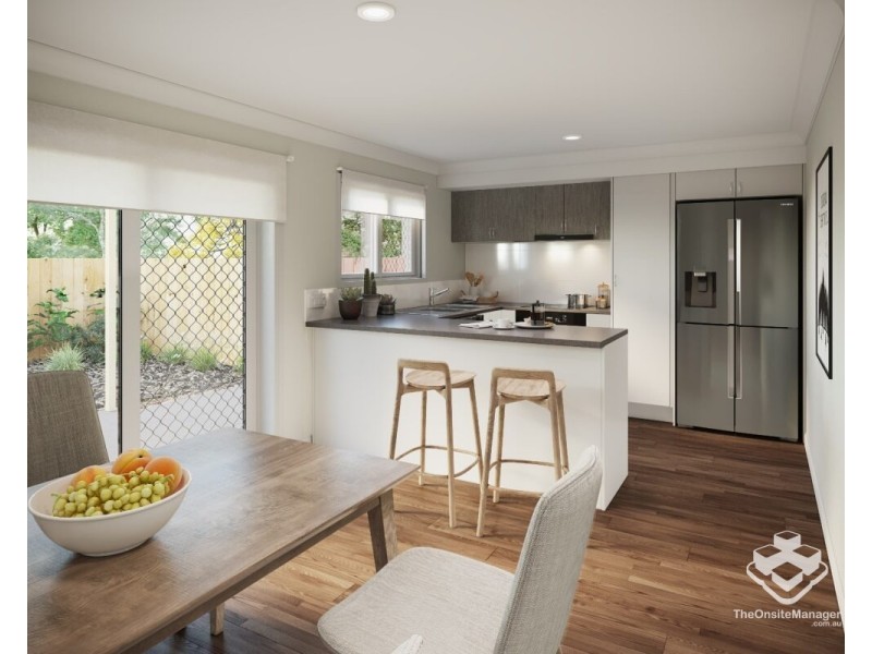 11/15 Waler Close, Mango Hill QLD 4509
