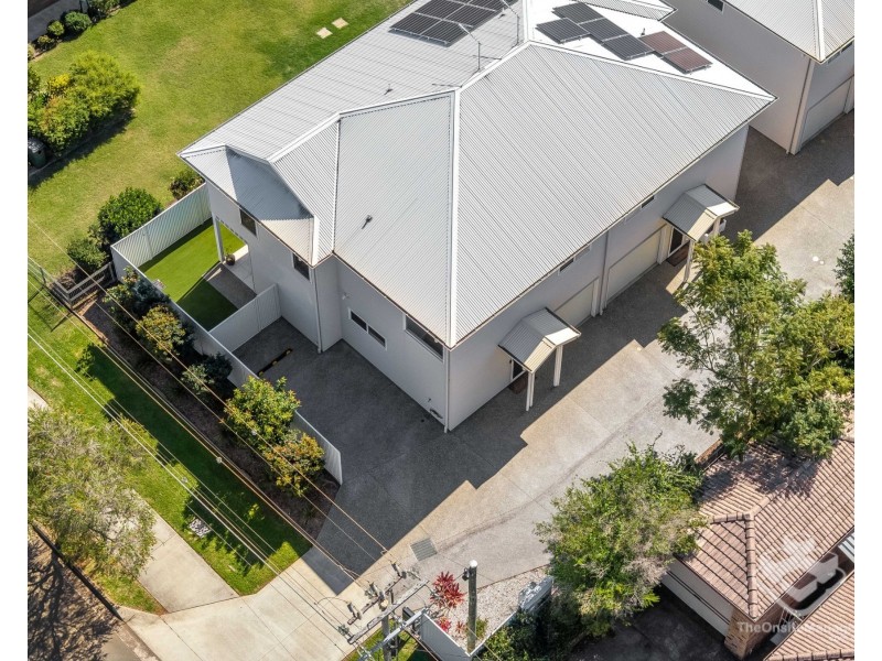 1/144 Russell Street, Cleveland QLD 4163