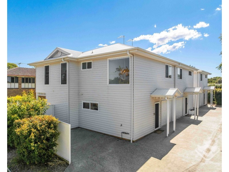 1/144 Russell Street, Cleveland QLD 4163