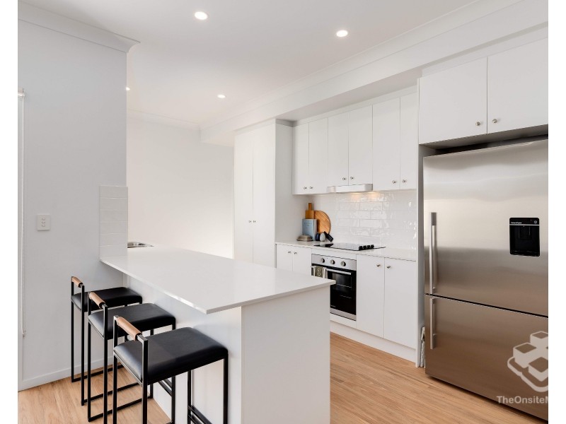 1/144 Russell Street, Cleveland QLD 4163