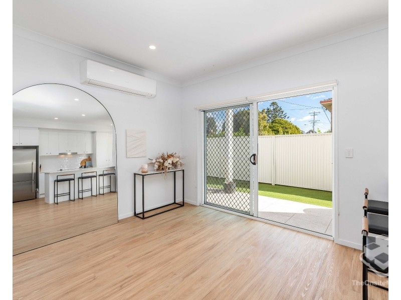 1/144 Russell Street, Cleveland QLD 4163