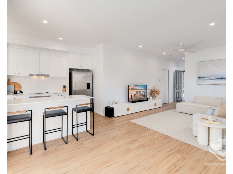 1/144 Russell Street, Cleveland QLD 4163