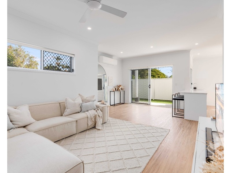 1/144 Russell Street, Cleveland QLD 4163
